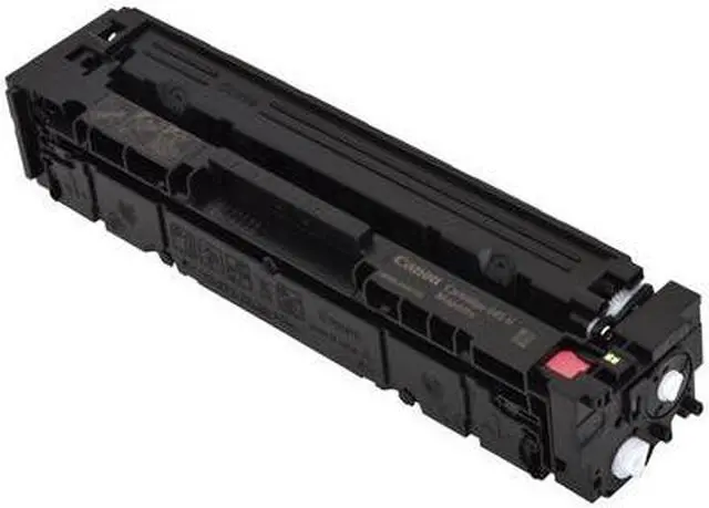 Alt view image 10 of 20 - Canon 045 H High Yield Toner Cartridge - Magenta