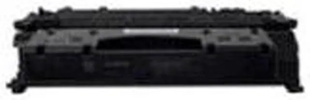 Alt view image 2 of 2 - Canon GPR-45 Toner Cartridge Black 6264B001AA