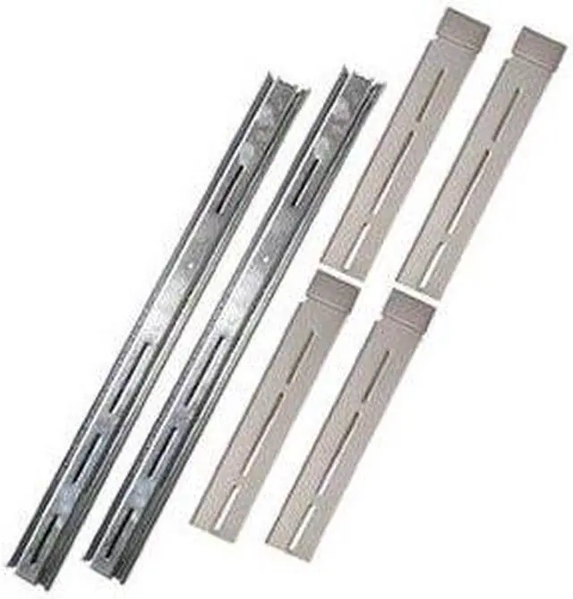 Alt view image 5 of 6 - ISTARUSA TC-RAIL-26 iStarUSA 26 Sliding Rail Kit