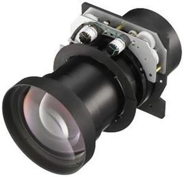 Alt view image 3 of 7 - Sony VPLLZ-4015 1.3X Short Focus Projection Zoom Lens for VPL-FH300L & VPL-FW300L