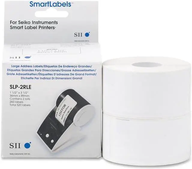 Alt view image 6 of 10 - 520-LABELS 1-1/2 X 3-1/2