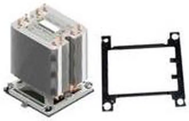 Alt view image 3 of 5 - Intel Heatsink - 1 Pack