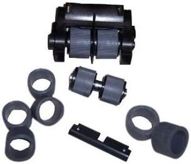 Alt view image 5 of 11 - Kodak Consumables Kit for i2900 and i3000 Series Scanners (1428101)