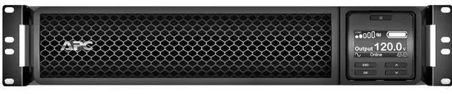 Main image of 2200VA 120V Smart UPS SRT TAA