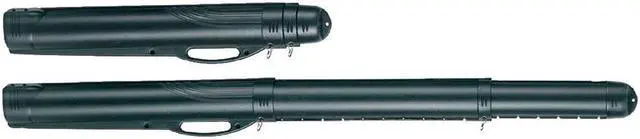 Alt view image 5 of 10 - Plano Guide Series Airliner Rod Case Triple