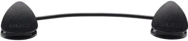 Alt view image 9 of 9 - Kensington FlexClip K62081B Copy Holder