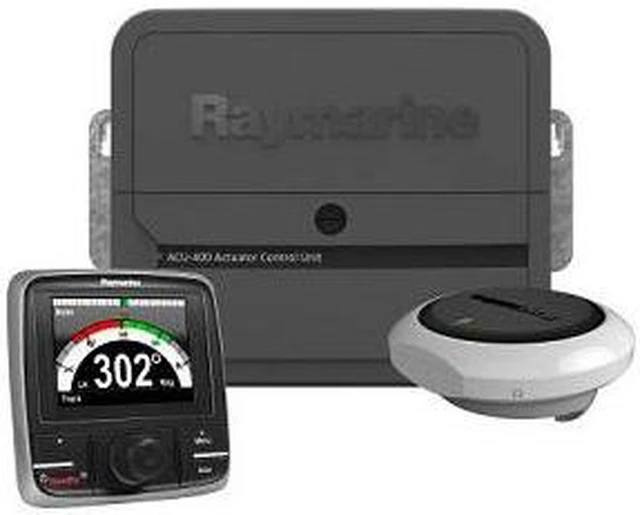 Main image of RayMarine EV-400 Power Evolution Autopilot EV-400 Power Evolution Autopilot