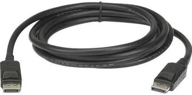 Main image of Aten DisplayPort Audio/Video Cable