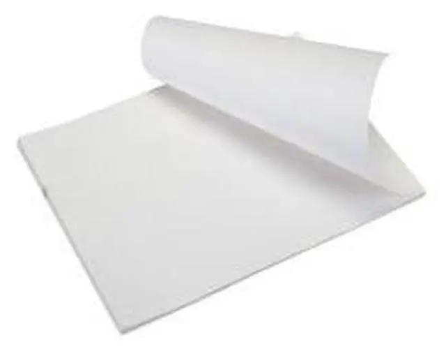 Main image of Brother Premium Continuous Paper - For Dot Matrix Print -