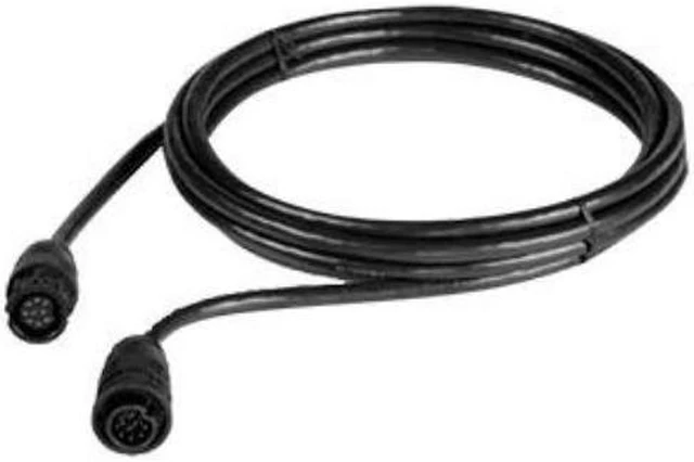 Alt view image 4 of 5 - Raymarine RealVision 3D Transducer Extension Cable- 3M (10') Cable- A80475