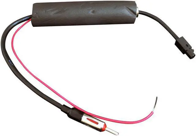 Alt view image 5 of 10 - PAC RP5-GM41 PAC OnStar Radio Replacement Interface for Select '10-'17 GM Vehicles