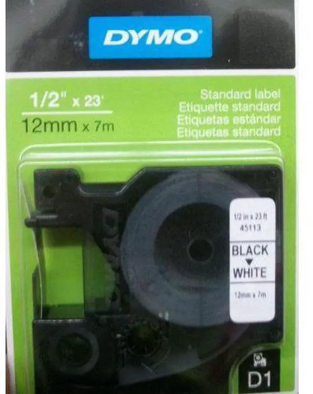 Alt view image 7 of 17 - DYMO