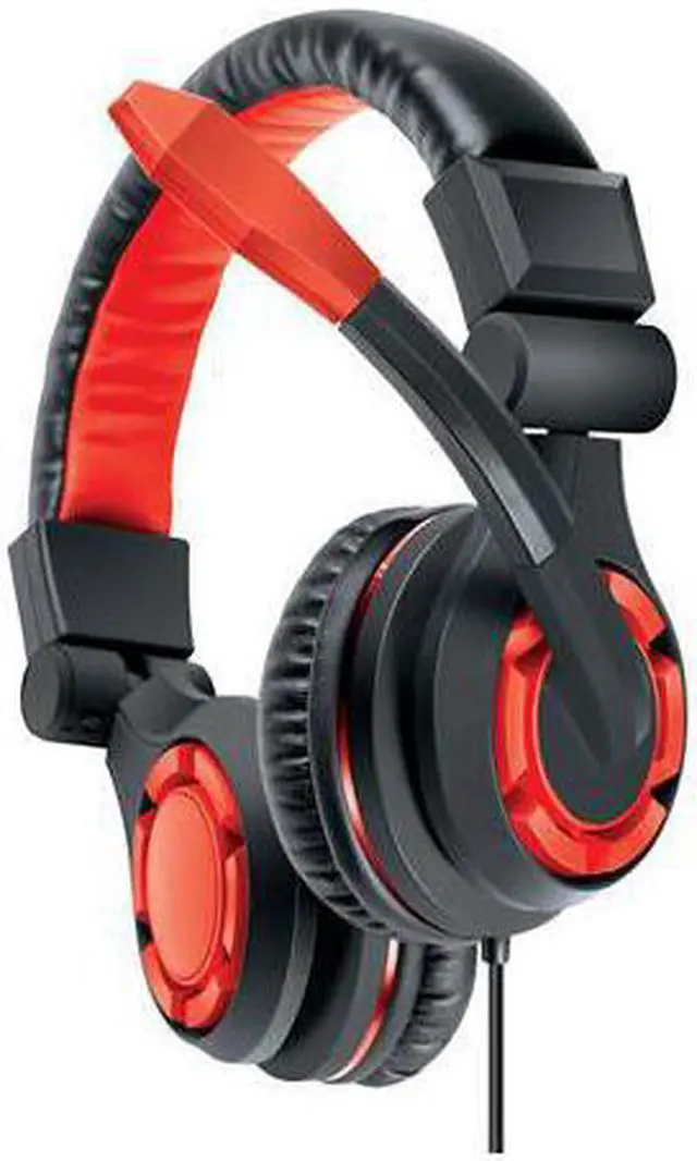Alt view image 2 of 13 - dreamGEAR DGUN-2588 Universal GRX-670 Gaming Headset