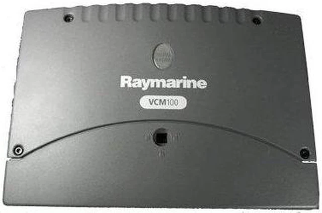 Alt view image 2 of 4 - Radar Power Supply, VCM100