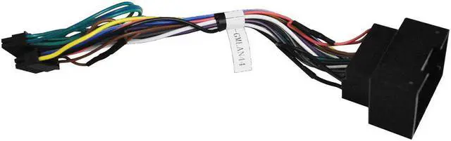Alt view image 7 of 10 - PAC RP5-GM41 PAC OnStar Radio Replacement Interface for Select '10-'17 GM Vehicles