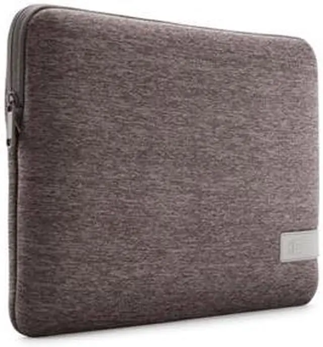 Alt view image 2 of 5 - Case Logic Reflect Refmb-113-Graphite Carrying Case (Sleeve) For 13" Apple Macbook Pro - Gray