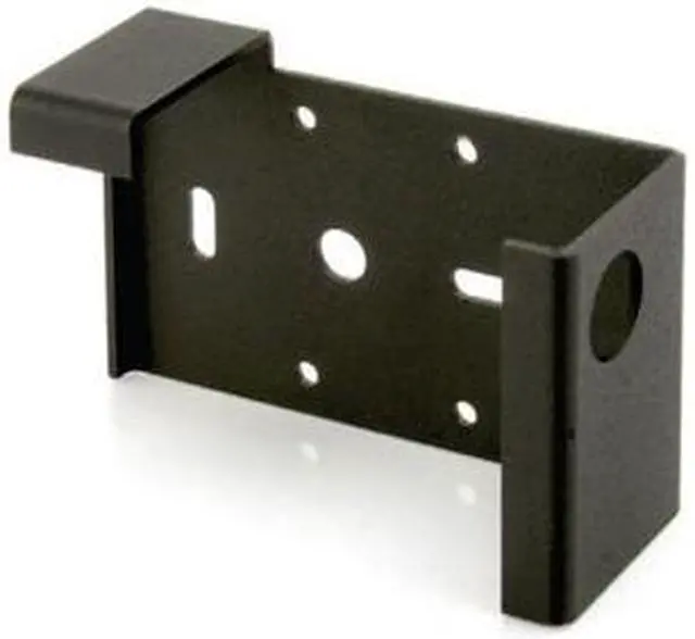 Alt view image 4 of 5 - HIGHWIRE MOUNTING BRACKET (WALL OR CAMERA)