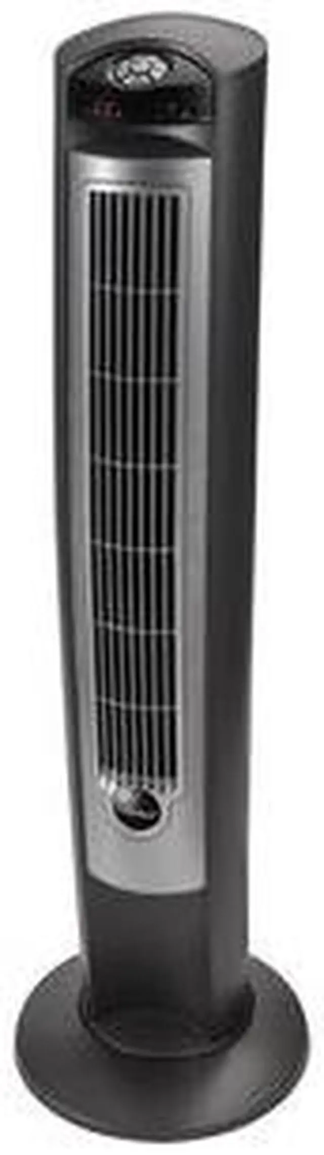 Alt view image 2 of 19 - Lasko T42951 Wind Curve Portable Oscillating Tower Fan