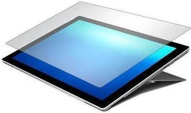 Alt view image 2 of 7 - Targus Screen Protector - Taa Compliant