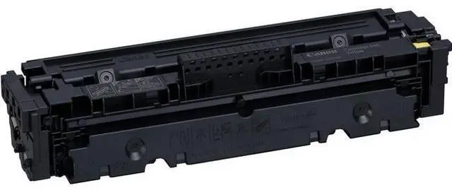 Alt view image 6 of 10 - Canon 046 H High Yield Toner Cartridge - Yellow