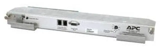 Main image of APC SYAFSU16 Symmetra LX XR Communication Card