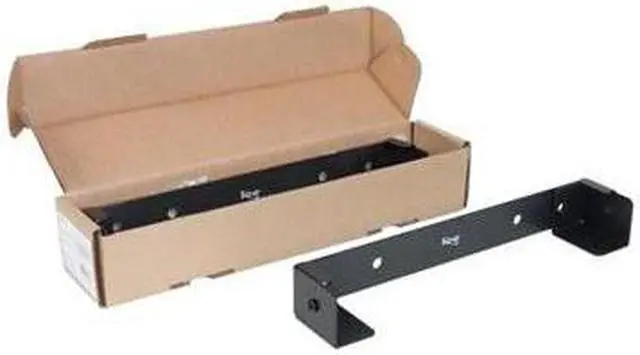Alt view image 2 of 5 - Icc ICCMSLAWS2 Runway Kit, Wall Support, 2 Pack