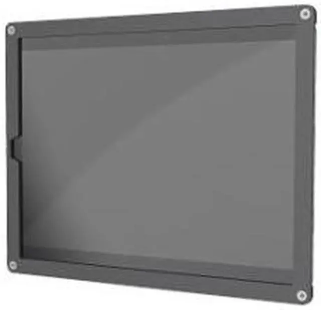 Alt view image 3 of 7 - Sturdy And Secure Design Integrates High-Quality Construction With Tamper-Resist