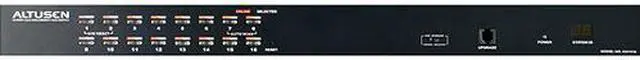 Main image of Aten KH1516A KVM Switch