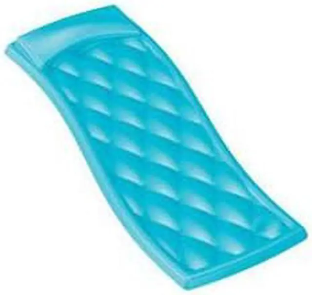 Alt view image 3 of 4 - SWIMWAYS 63047 Aquaria Avena Aqua 74x28x2