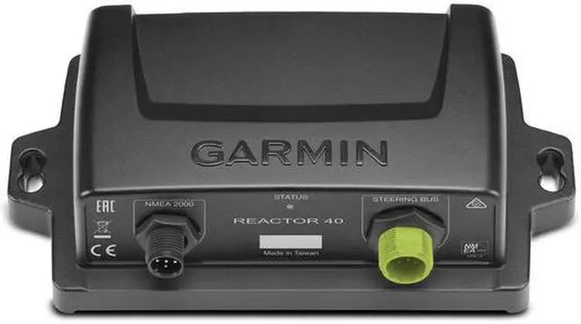 Alt view image 3 of 10 - Course Comp. Unit, Reactor 40