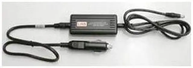 Alt view image 4 of 5 - Car Power Adapter 16 V for Canon i70