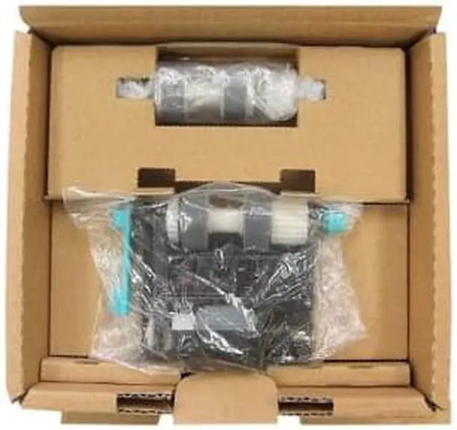 Alt view image 2 of 4 - XEROX 4790ROLL-KIT ROLLER KIT 350000 SCANS EA FOR
