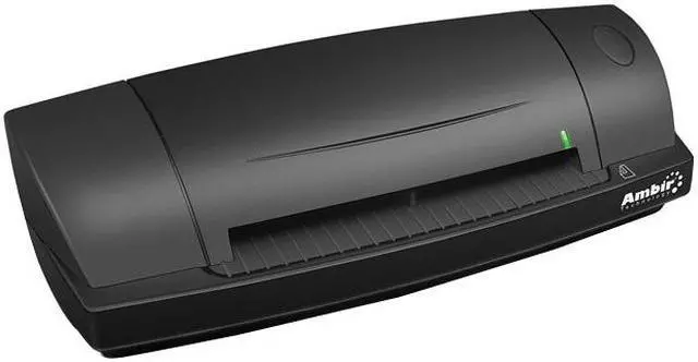 Main image of Imagescan Pro 687 Duplex Card Scanner Bundled W/Ambirscan For Athenahealth