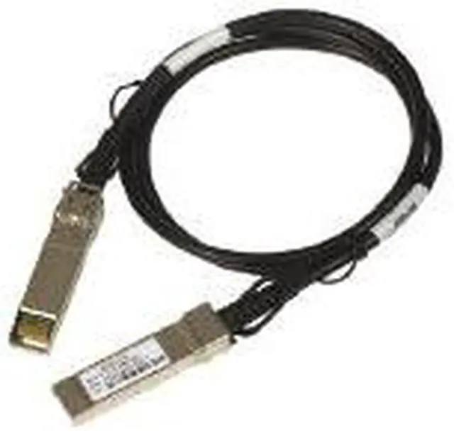 Alt view image 8 of 20 - Netgear Model AXC763-10000S Prosafe Direct Attach SFP+ Cable