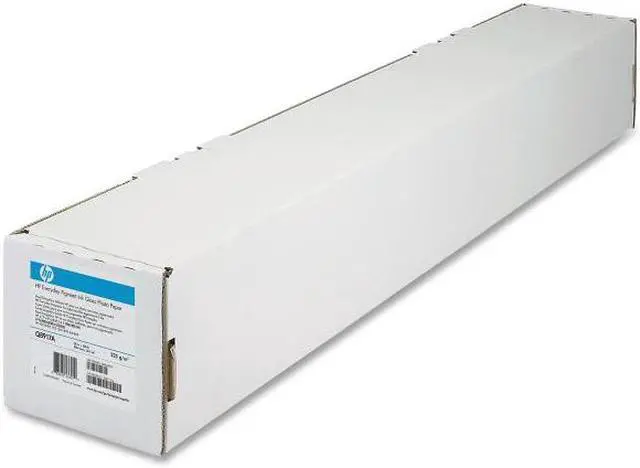 Main image of HP Heavyweight Coated Paper 6.6 Mil