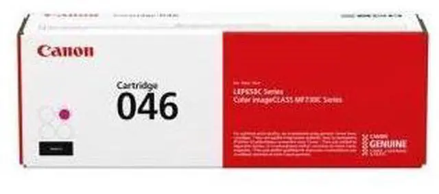 Alt view image 2 of 20 - CRG046 MGENTA TONER F/ MF735CDW