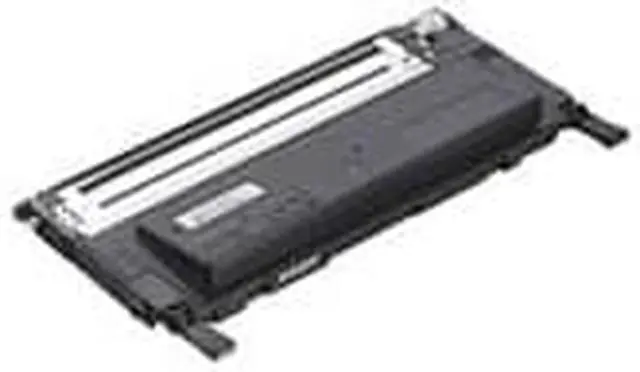 Alt view image 8 of 13 - DELL OEM Toner, BLACK, yield 1,500 3303012
