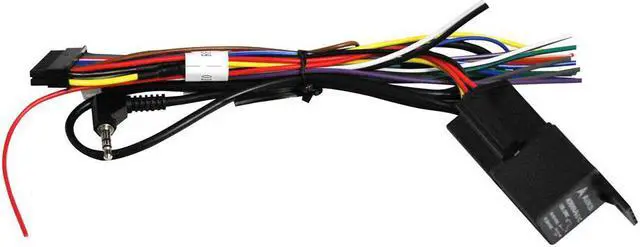 Alt view image 6 of 10 - PAC RP5-GM41 PAC OnStar Radio Replacement Interface for Select '10-'17 GM Vehicles