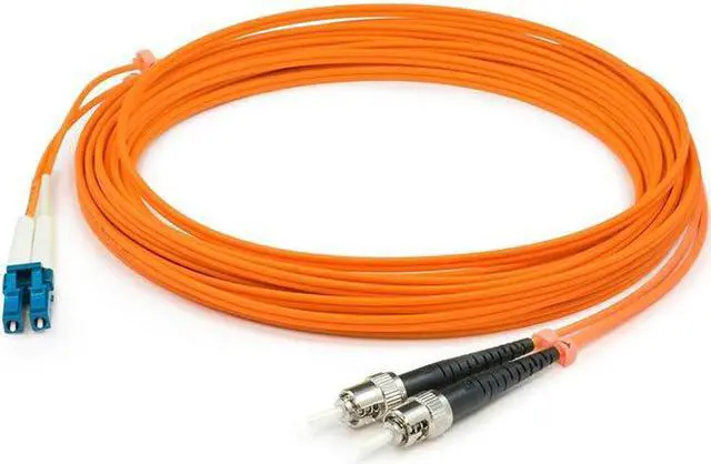 Alt view image 3 of 11 - ADDON ADD-ST-LC-1M6MMF 1M FIBRE MMF LC/ST 62.5 OM1