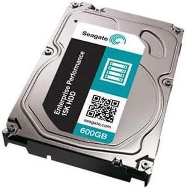 Alt view image 4 of 17 - Seagate ST600MP0005 600 GB 2.5" Internal Hard Drive