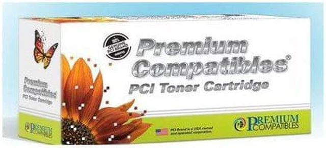 Alt view image 2 of 9 - Premium Compatibles Ribbon - Alternative for Okidata (42377801) - Black