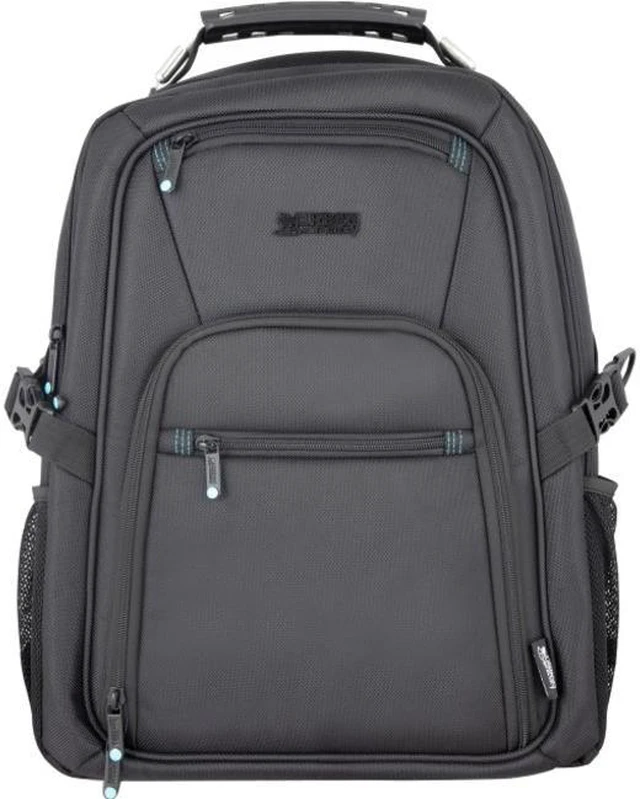 Main image of Urban Factory Carrying Case Backpack for 14" Notebook HTB14UF