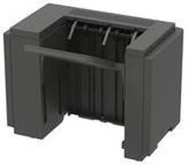 Alt view image 3 of 5 - Lexmark High Capacity Output Expander