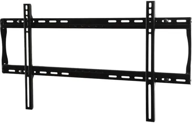 Alt view image 5 of 5 - Peerless PF650 flat panel wall mount