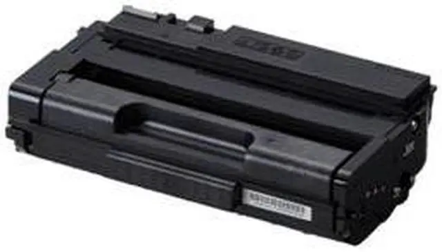 Alt view image 2 of 6 - PRINT CARTRIDGE SP 3710X