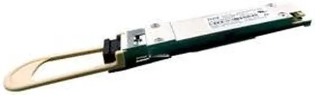 Alt view image 5 of 9 - Hewlett-Packard Company JL251A HPE X140 40G QSFP+ LC BiDi 100m MM XCVR