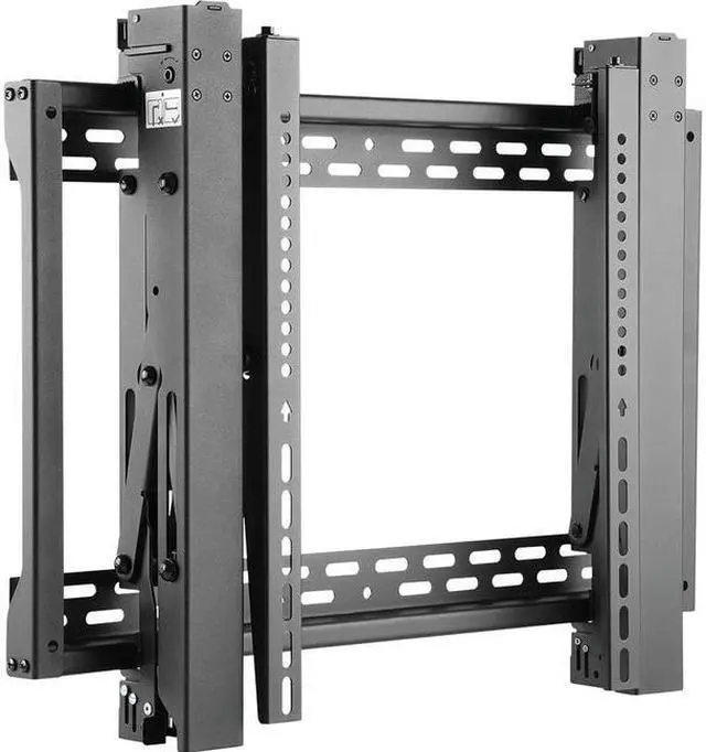 Alt view image 3 of 13 - Tripp Lite DMVWSC4570XUL Wall Mount for TV, Monitor, Flat Panel Display