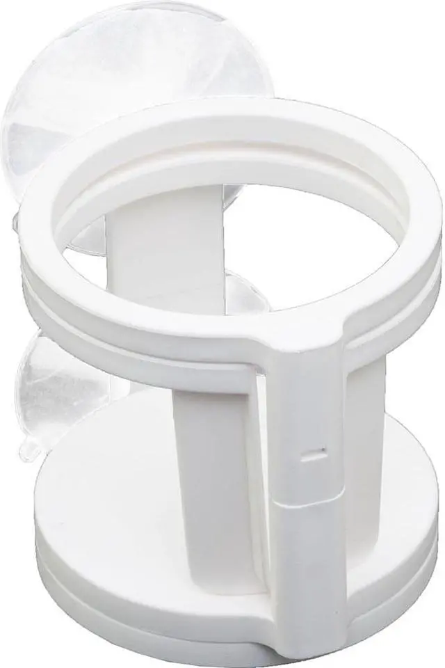 Alt view image 2 of 7 - Sea-Dog Single/Dual Drink Holder w/Suction Cups