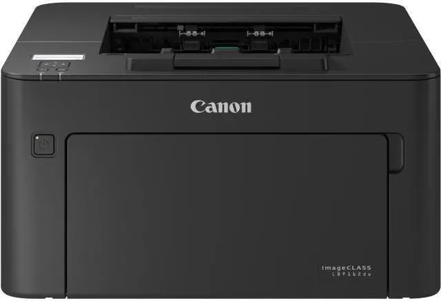 Alt view image 13 of 20 - Canon imageCLASS LBP162dw Monochrome Laser Printer