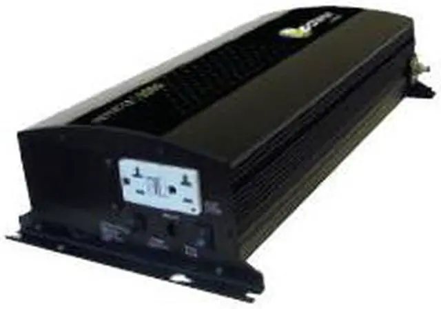 Main image of Xantrex Xpower 3000 Inverter GFCI  XPower Inverter GFCI